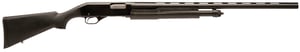 STEVENS 320 FLD GRD 12GA 28 Inch BLK 5RD  | 12GA | 011356194893