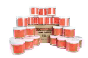 TANNERITE SINGLE 1/2LB TRGT | 736211087867