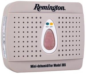 REMINGTON MODEL 365 MINI-DEHUMIDIFIER | 047700199504