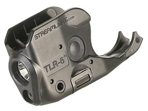 STREAMLIGHT TLR-6 WHITE LED LIGHT/RED LASER KIMBER MICRO | 080926692763