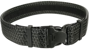 BH DUTYBLT W/LP LG 38 Inch-42 Inch BLK | 648018029820