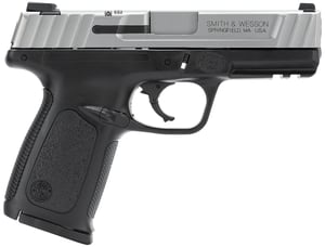 SW SDVE 40SW 4SS 10R FS CA  | .40 SW | 022188234039