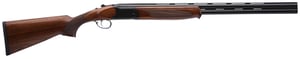 STEVENS 555 OVR/UNDR 410 26 Inch  | .410GA | 011356221681
