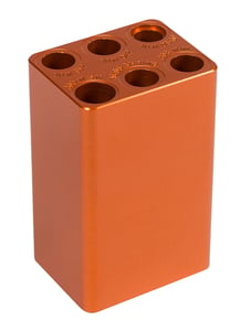LYMAN CARTRIDGE CHECKER LARGE RIFLE | 011516730022