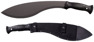 COLD STL KUKRI MACHETE W/SHEATH | 705442005162