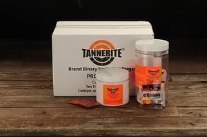 TANNERITE BRICK 1/2LB TRGT 10/PK | 736211090164