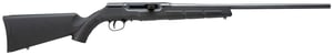 SAVAGE A17 17HMR SPORTER 22 Inch 10-SH ACCU TGR BLUED/BLK SYN  | .17 HMR | 011356470010