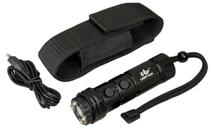 PSP ZAP STUN GUN/LIGHT MINI POCKET SIZE W/ 800,000 VOLTS | 797053002074