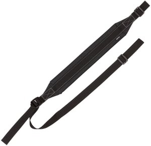 ALLEN STANDARD NYLON SLNG BLK | 026509000853