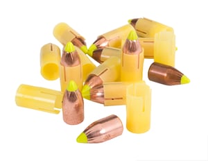 TRADITIONS BULLETS SMACKDOWN .50 CAL 250GR SABOT 15-PK  | .50 BLACKPOWDER | 040589014074