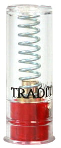 TRADITIONS SNAP CAPS 12GA. 2-PACK  | 12GA | 040589991207