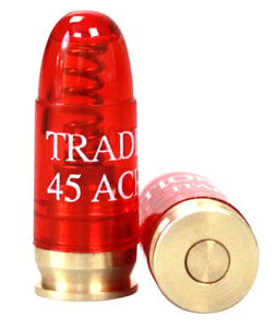 TRADITIONS SNAP CAPS 9MM 5-PACK  | 9x19mm NATO | 040589999005