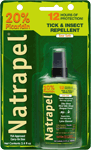 ARB NATRAPEL 20 PICARIDIN 3.4 OZ PUMP BUG SPRAY | 044224068712