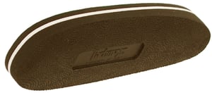 PACHMAYR RECOIL PAD RP200BR RIFLE WHITE LINE BROWN | 034337004028