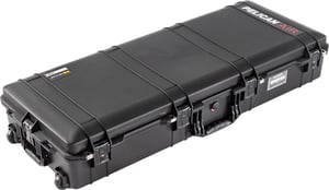 PELICAN 1745 ELITE BOW CASE PELICAN AIR W/ MODULAR SYSTEM | 019428173630