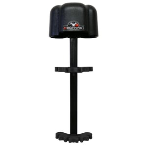 BOHNING QUIVER 4-ARROW LYNX BLACK | 010847010384