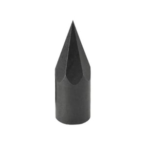 MUZZY REPLACEMENT TIP CARP TIP 2PK | 050301010512