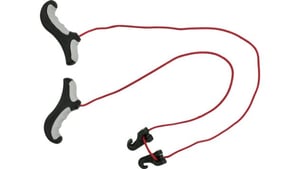 KILLER INSTINCT QUICK-DRAW ROPE COCKER | 853262007092