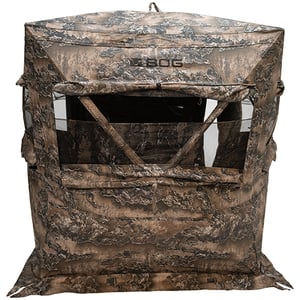 BOG SITTING HEIGHT GRND BLIND REALTREE ESCAPE | 661120103745