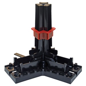 BOHNING FLETCHING JIG TRIPLE TOWER | 010847129635