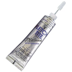 BOHNING GLUE FLETCH-TITE PLATINUM 3/4OZ TUBE | 010847013019