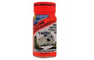 ATSKO SILICONE WATER-GUARD WATER REPELLENT 4OZ DAUBER | 074928000053