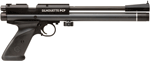 CROSMAN 1701P SILOUETTE PCP .177 TARGET AIR PISTOL | 028478134683