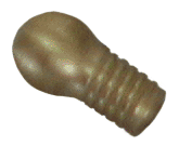 WILLIAMS SHOTGUN SIGHT GOLD BEAD 3-56 X .130 Inch 3 | 053506017720