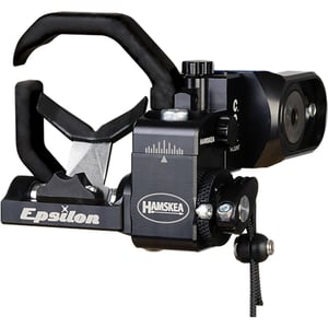 HAMSKEA ARROW REST EPSILON UNIVERSAL BRACKET RH BLACK | 850002375350