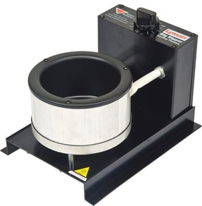 LYMAN BIG DIPPER ELECTRIC CASTING FURNACE 110V 10 LBS | 011516203502