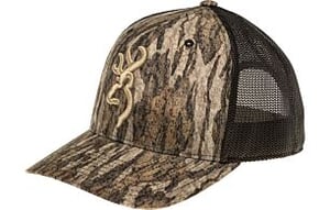 BROWNING CAP PAHVANT PRO BUCKMARK MO BOTTOMLAND | 023614785156