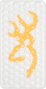 BROWNING REACTAR PAD FOR SHOOTING VESTS 3.5 InchW X 6.6 InchL | 023614950509