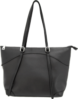 CAMELEON GRACE PURSE CONCEALED CARRY BAG BLACK | 659806491941