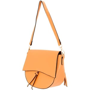 CAMELEON ZOEY PURSE CONCEALED CARRY BAG APRICOT | 659806496298