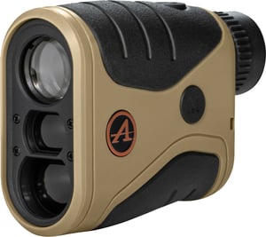ATHLON RANGEFINDER TALOS G2 6X 850 YARDS | 813869022935