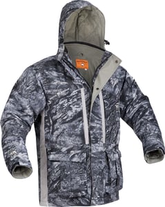ARCTIC SHIELD TUNDRA 3-IN-1 PARKA RT ASPECT CHARCOAL LRG | 043311960656