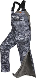 ARCTIC SHIELD TUNDRA 3-IN-1 BIB RT ASPECT CHARCOAL X-LRG | 043311960717