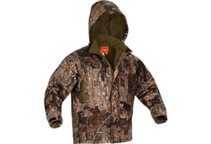 ARCTIC SHIELD HEAT ECHO ATTACK JACKET REALTREE TIMBER XX-LRG | 043311978675