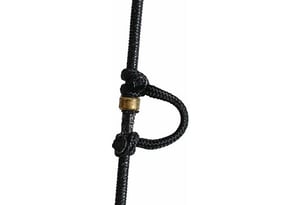 ALLEN BRASS NOCK SET 5PK | 026509005407