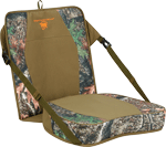 ARCTIC SHIELD HOT AZ STADIUM SEAT CAMO 17 InchX17 InchX3.5 Inch | 043311065030