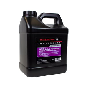 WINCHESTER POWDER 572 8LB CAN 2CAN/CS | 039288003083