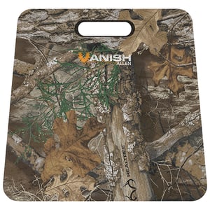 ALLEN FOAM CUSHION W/ CARRY HANDLE 13 InchX14 InchX2 Inch REALTREE EDG | 026509035381