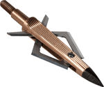 NAP BROADHEAD KILLZONE SWINGFIRE XBOW 100GR 2 Inch 3PK | 033576600213