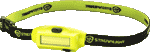 STREAMLIGHT BANDIT HEADLAMP LED 3 OUTPUT MODES YELLOW | 080926617001