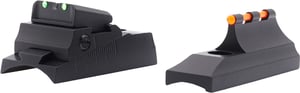 WILLIAMS FIRE SIGHT SET FOR TRADITIONS MUZZLELOADER | 053506622603