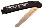 HOOYMAN TREE SAW 5FT. EXTENDIBLE         | 718122185412