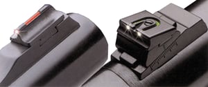 WILLIAMS FIRE SIGHT SET FOR MOSSBERG 500/835 SHOTGUNS | 053506663705