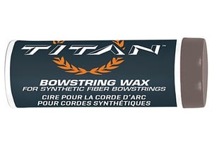 ALLEN BOWSTRING WAX 1EA | 026509006749