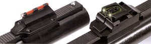 WILLIAMS FIRE SIGHT SET FOR VENT RIB SHOTGUNS UNIVERSAL | 053506702305