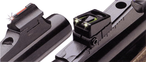 WILLIAMS FIRE SIGHT SET FOR REM POST-2003 RIFLES  S-GUNS | 053506702671